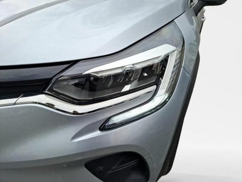 Voitures D'occasion À Avion | Renault Captur 1.6 E-Tech Hybride 145Ch Business -21