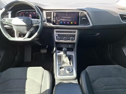 Voitures D'occasion À Avion | Seat Ateca 1.5 Tsi 150Ch Start&Stop Xperience Dsg7