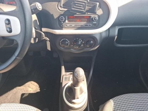 Voitures D'occasion À Avion | Renault Twingo 1.0 Sce 70Ch Life Euro6C