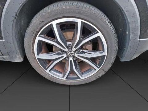 Voitures D'occasion À Avion | Volkswagen T-Cross 1.0 Tsi 110Ch Active Dsg7