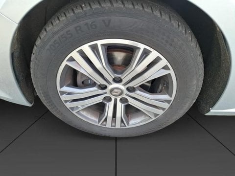 Voitures D'occasion À Avion | Renault Mégane Megane 1.5 Blue Dci 115Ch Evolution Edc -23