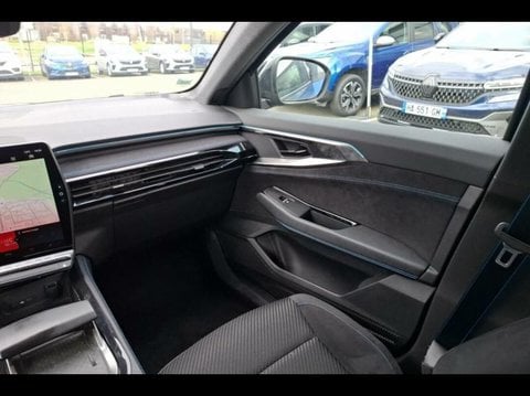 Voitures D'occasion À Avion | Renault Austral 1.2 E-Tech Full Hybrid 200Ch Techno Esprit Alpine