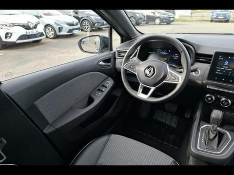 Voitures D'occasion À Avion | Renault Clio 1.6 E-Tech 145Ch Full Hybrid Techno