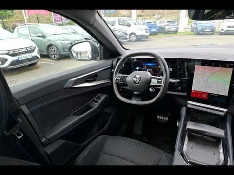 Voitures D'occasion À Avion | Renault Austral 1.2 E-Tech Full Hybrid 200Ch Techno Esprit Alpine