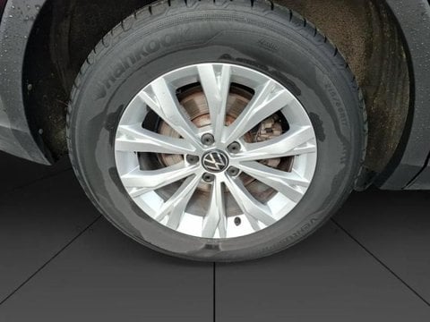 Voitures D'occasion À Avion | Volkswagen Tiguan 2.0 Tdi 150Ch Life Plus Dsg7