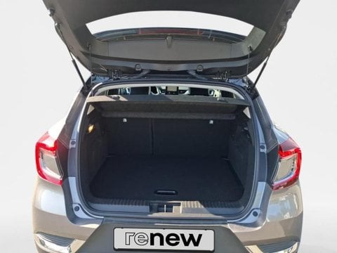 Voitures D'occasion À Avion | Renault Captur 1.6 E-Tech Hybride 145Ch Techno Fast Track