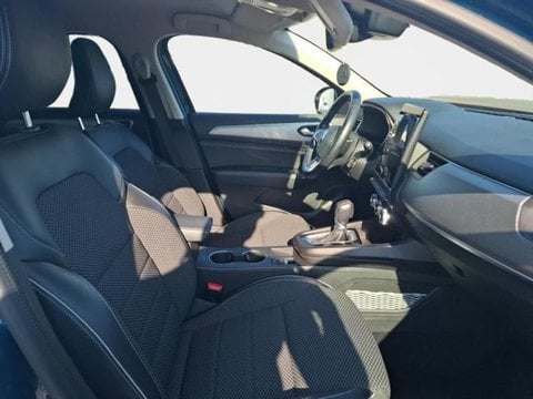 Voitures D'occasion À Avion | Renault Arkana 1.6 E-Tech 145Ch Intens -21B