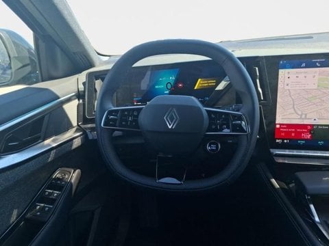 Voitures D'occasion À Avion | Renault Espace 1.2 E-Tech Full Hybrid 200Ch Techno 7 Places - 25