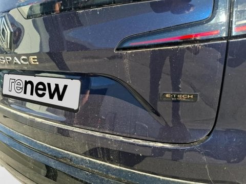Voitures D'occasion À Avion | Renault Espace 1.2 E-Tech Full Hybrid 200Ch Techno 7 Places - 25