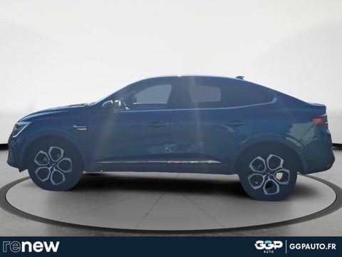 Voitures D'occasion À Avion | Renault Arkana 1.6 E-Tech 145Ch Intens -21B