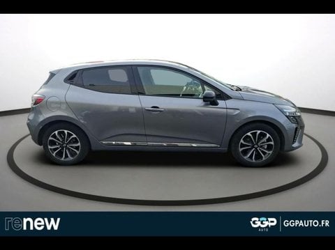 Voitures D'occasion À Avion | Renault Clio 1.6 E-Tech 145Ch Full Hybrid Techno