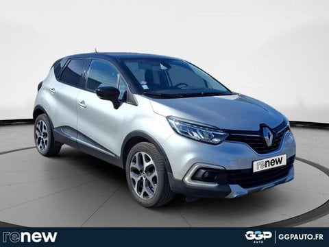 Voitures D'occasion À Avion | Renault Captur 0.9 Tce 90Ch Energy Intens Euro6C