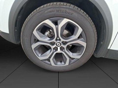 Voitures D'occasion À Avion | Renault Captur 1.0 Tce 90Ch Techno