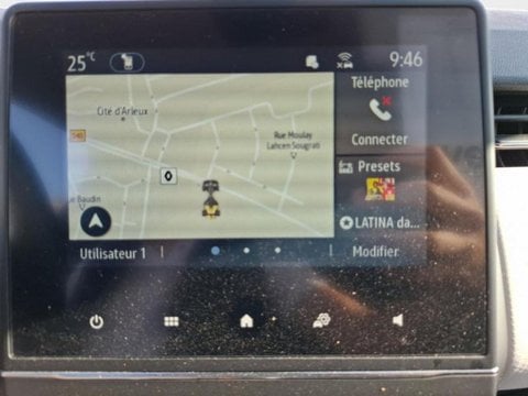 Voitures D'occasion À Avion | Renault Clio 1.0 Tce 100Ch Evolution Gpl