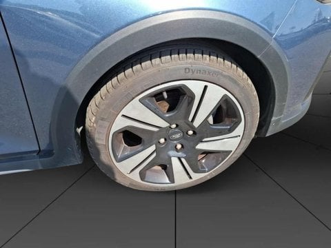 Voitures D'occasion À Avion | Ford Fiesta 1.0 Ecoboost Hybrid 125Ch Active X Powershift 5P
