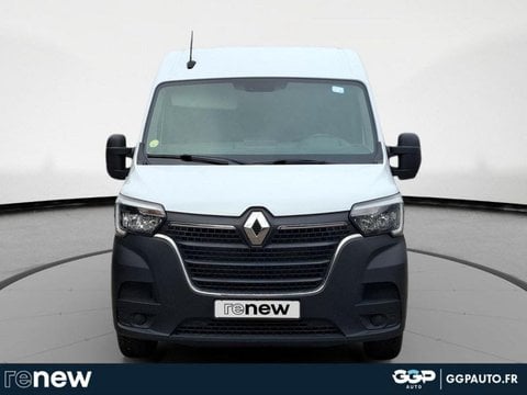Voitures D'occasion À Avion | Renault Master Fg F3500 L3H2 2.3 Blue Dci 135Ch Confort Euro6E