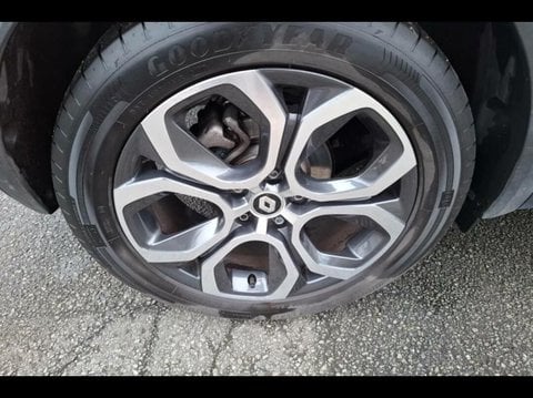 Voitures D'occasion À Avion | Renault Captur 1.6 E-Tech Hybride 145Ch Techno Fast Track