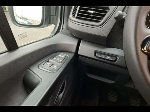 Voitures D'occasion À Avion | Renault Trafic Combi L2 2.0 Blue Dci 150Ch S&S Zen 8 Places E6E