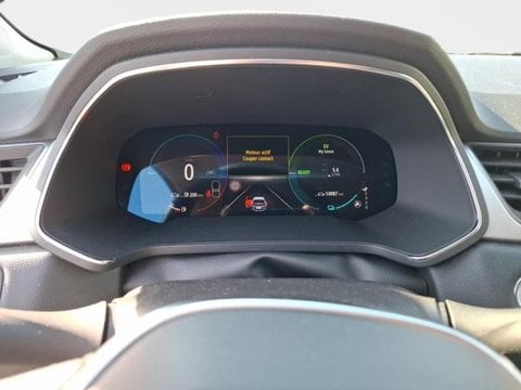 Voitures D'occasion À Avion | Renault Captur 1.6 E-Tech Hybride 145Ch Techno Fast Track