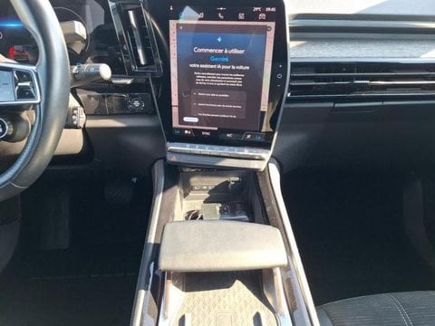 Voitures D'occasion À Avion | Renault Austral 1.2 E-Tech Full Hybrid 200Ch Techno