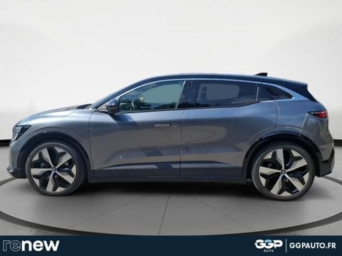 Voitures D'occasion À Avion | Renault Mégane Megane E-Tech Electric Ev60 220Ch Techno Super Cha...