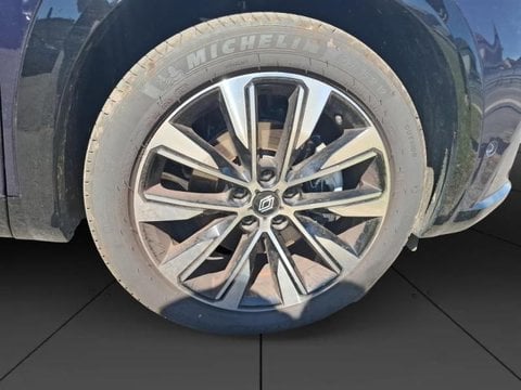 Voitures D'occasion À Avion | Renault Espace 1.2 E-Tech Full Hybrid 200Ch Techno 7 Places - 25