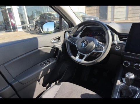 Voitures D'occasion À Avion | Renault Captur 1.5 Blue Dci 115Ch Intens