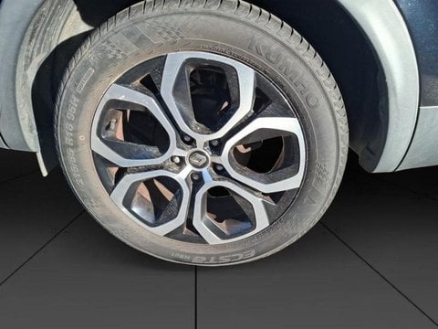 Voitures D'occasion À Avion | Renault Arkana 1.6 E-Tech Hybride 145Ch Techno -22