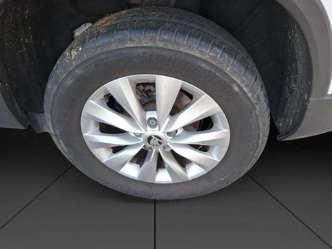 Voitures D'occasion À Avion | Škoda Karoq 1.5 Tsi Act 150Ch Ambition