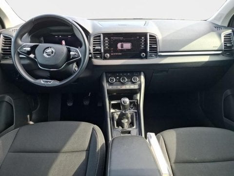 Voitures D'occasion À Avion | Škoda Karoq 1.5 Tsi Act 150Ch Ambition