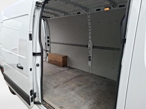 Voitures D'occasion À Avion | Renault Master Fg F3500 L3H2 2.3 Blue Dci 135Ch Confort Euro6E