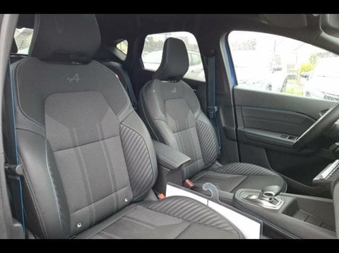Voitures D'occasion À Avion | Renault Captur 1.6 E-Tech Full Hybrid 145Ch Esprit Alpine