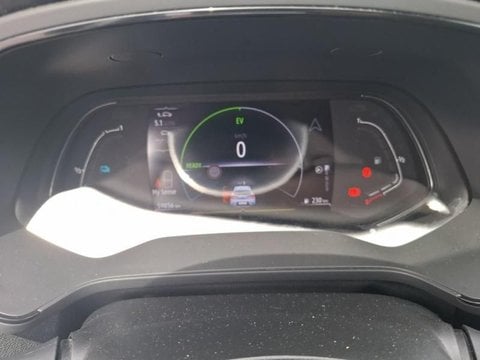 Voitures D'occasion À Avion | Renault Captur 1.6 E-Tech Hybride 145Ch Techno