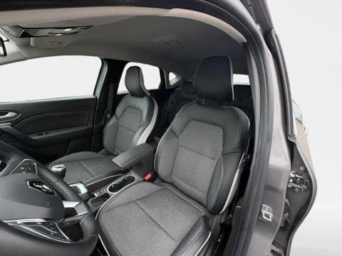 Voitures D'occasion À Avion | Renault Captur 1.0 Tce 90Ch Techno