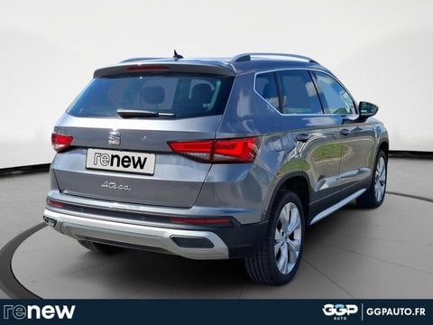 Voitures D'occasion À Avion | Seat Ateca 1.5 Tsi 150Ch Start&Stop Xperience Dsg7