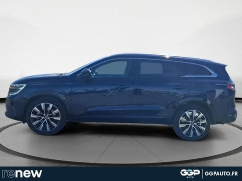 Voitures D'occasion À Avion | Renault Espace 1.2 E-Tech Full Hybrid 200Ch Techno 7 Places - 25
