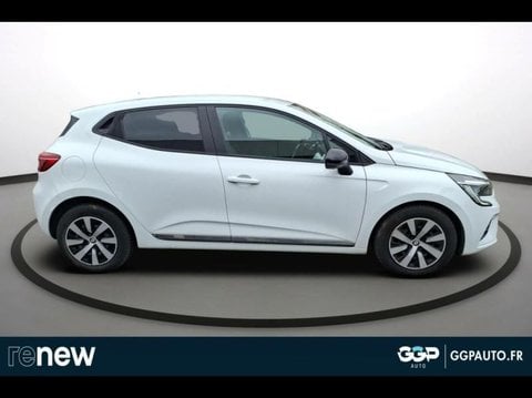 Voitures D'occasion À Avion | Renault Clio 1.0 Tce 100Ch Evolution Gpl