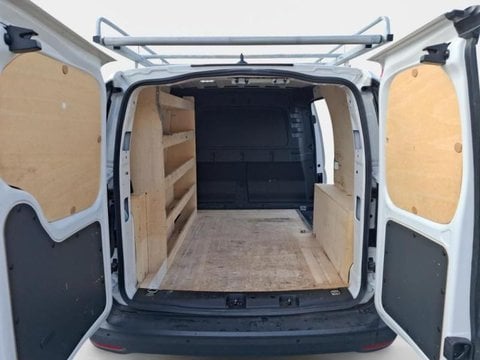 Voitures D'occasion À Avion | Volkswagen Caddy Cargo 2.0 Tdi 102Ch Business