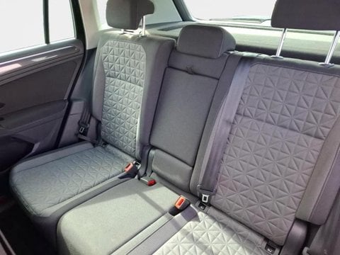 Voitures D'occasion À Avion | Volkswagen Tiguan 2.0 Tdi 150Ch Life Plus Dsg7