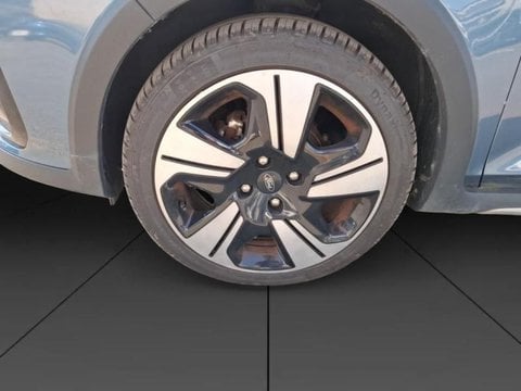 Voitures D'occasion À Avion | Ford Fiesta 1.0 Ecoboost Hybrid 125Ch Active X Powershift 5P