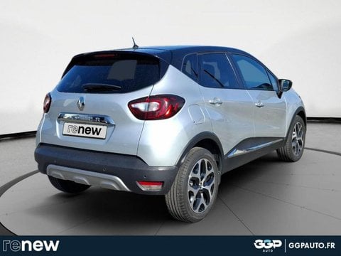 Voitures D'occasion À Avion | Renault Captur 0.9 Tce 90Ch Energy Intens Euro6C