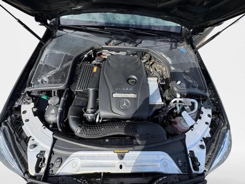 Voitures D'occasion À Avion | Mercedes-Benz Classe C 350 E Fascination 7G-Tronic Plus