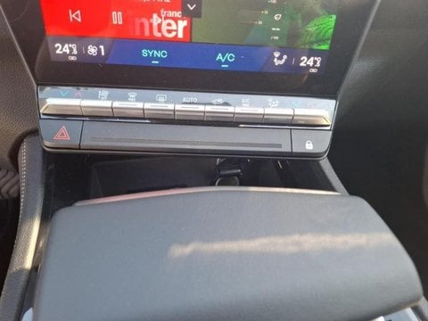 Voitures D'occasion À Avion | Renault Espace 1.2 E-Tech Full Hybrid 200Ch Techno 7 Places - 25