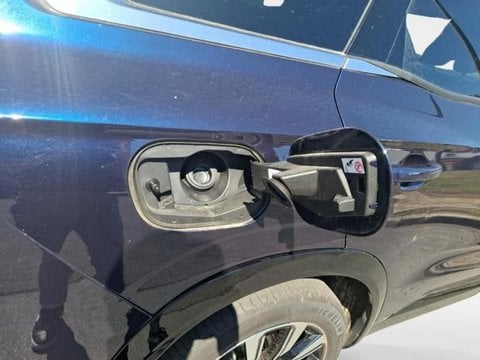 Voitures D'occasion À Avion | Renault Espace 1.2 E-Tech Full Hybrid 200Ch Techno 7 Places - 25