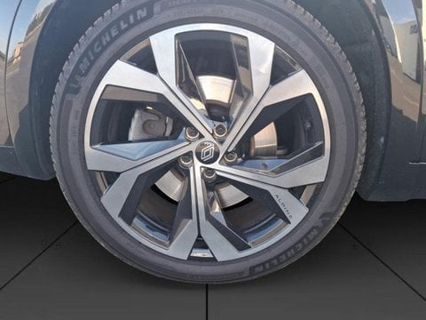 Voitures D'occasion À Avion | Renault Espace 1.2 E-Tech Full Hybrid 200Ch Esprit Alpine 7 Places...