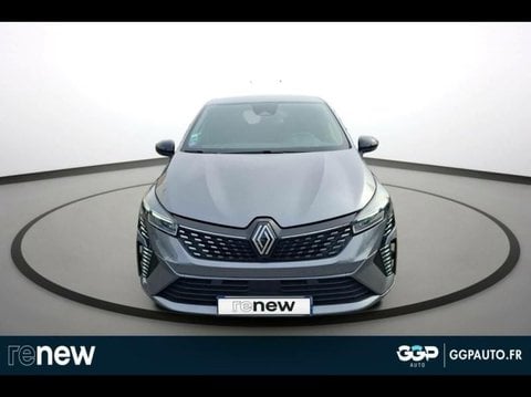 Voitures D'occasion À Avion | Renault Clio 1.6 E-Tech 145Ch Full Hybrid Techno