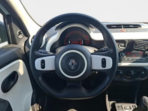 Voitures D'occasion À Avion | Renault Twingo 1.0 Sce 70Ch Life Euro6C
