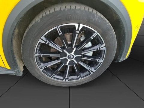 Voitures D'occasion À Avion | Renault 5 E-Tech Electrique 120Ch Techno Autonomie Urbaine