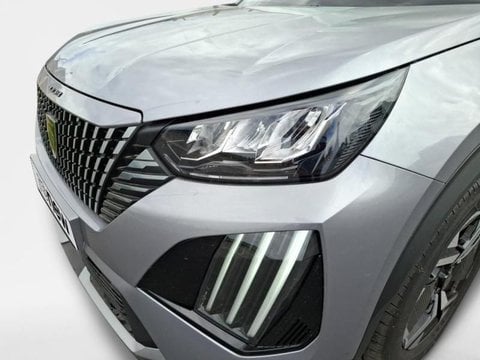 Voitures D'occasion À Avion | Peugeot 2008 1.2 100Ch S&S Allure