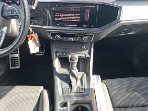 Voitures D'occasion À Avion | Audi Q3 45 Tfsi E 245Ch S Line S Tronic 6